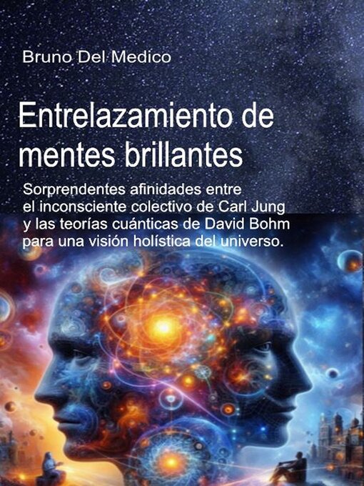 Title details for Entrelazamiento de mentes brillantes by Bruno Del Medico - Available